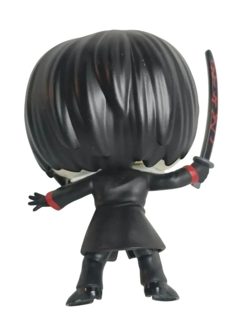 Funko Pop Tokyo Ghoul  #1547 Vinyl Figure Loose Animation